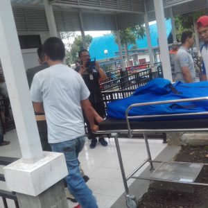 Korban Bus Sriwijaya Menjadi 34 Tewas dan 13 Orang Alami Luka Ringan 