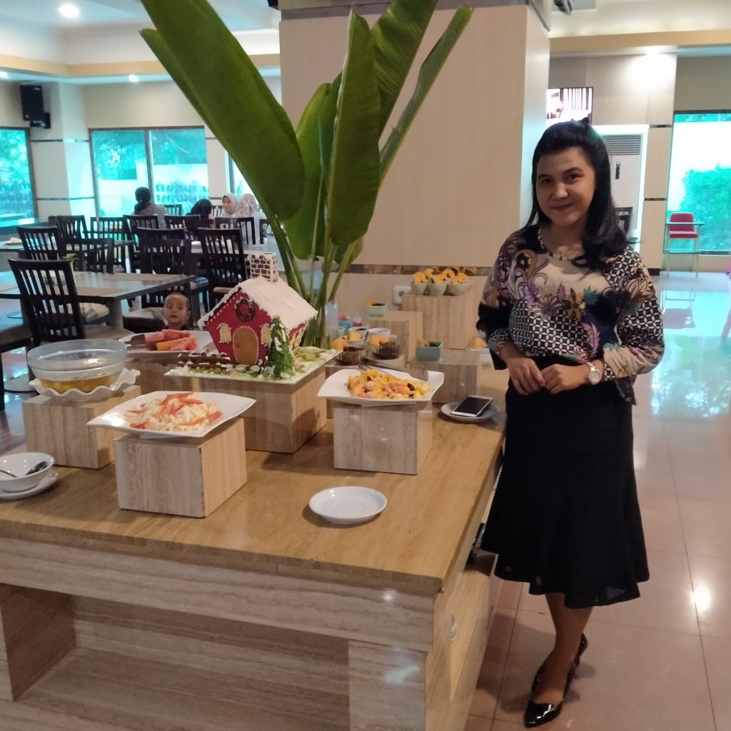 Sambut New Year’s Eve 2020 Grand Inna Daira Berikan Tema Back To School