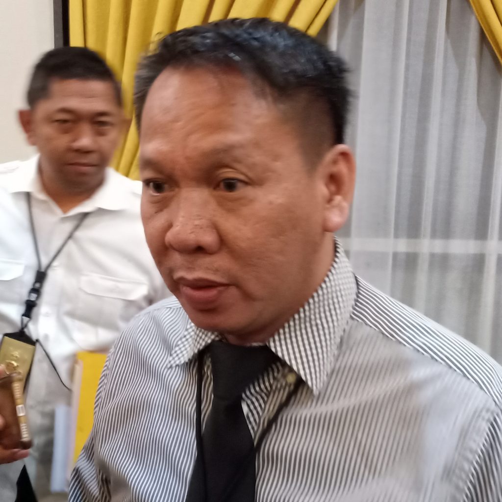 Wabup OKU Kembali Ditetapkan Polisi Jadi Tersangka