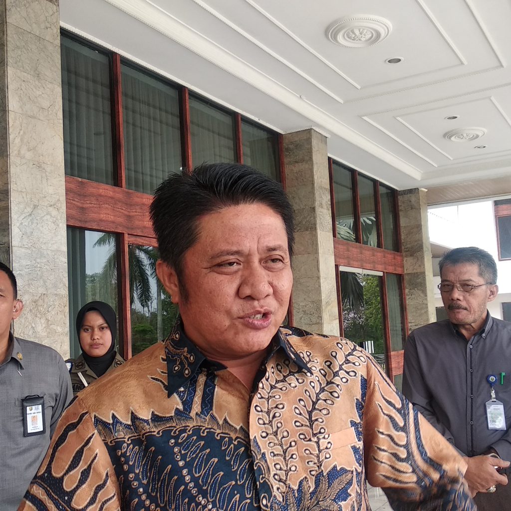 Siap Ikuti Kebijakan, Gubernur Sumsel : UN Harusnya Bukan Penentu Kelulusan