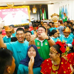 Capai 10.003 jiwa, Pemprov Sumsel Berikan Perhatian Khusus Bagi Penyandang Disabilitas