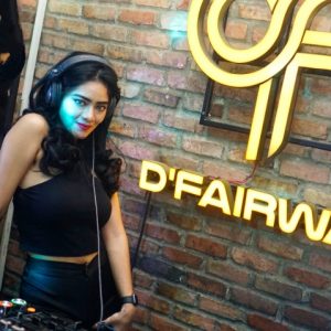 Pengalaman Terbaik, Desh Pernah nge DJ Untuk Para Penghuni Penjara