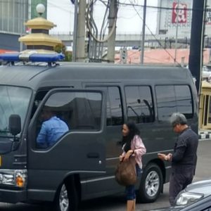 Pelaku Penggelapan Uang PT Bandar Trisula, Kini Diserahkan Kejaksaan Tinggi Sumsel