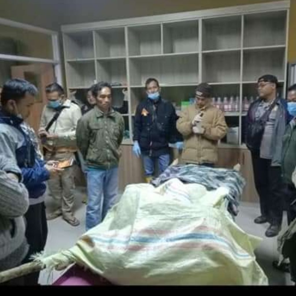 Warga Muara Enim Kini Menjadi Korban Ganasnya Harimau