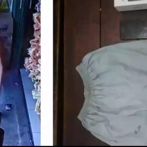 Terekam CCTV Saat Mencuri HP, APR Diringkus Petugas