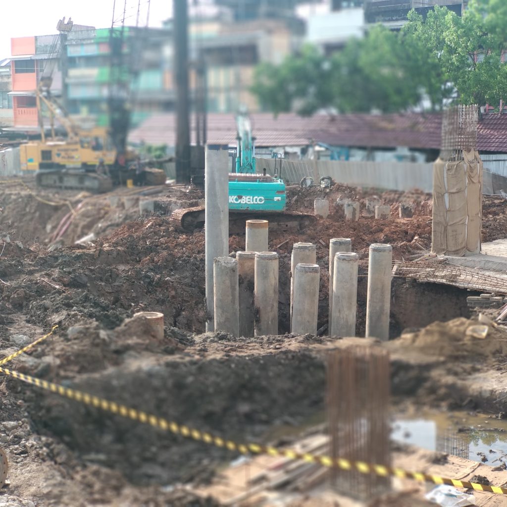 Kuartal Akhir 2020, Aldiron Secara Bertahap Serahkan Semua Unit Pada Konsumen