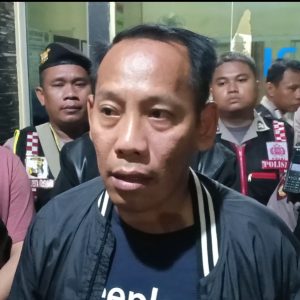 Dua Pelaku Pembunuh Driver Taksi Online, Berhasil Dibekuk Polisi