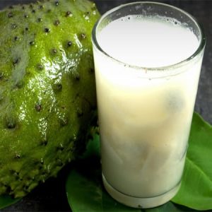 Manfaat Buah Sirsak untuk Kesehatan Tubuh