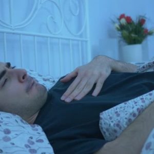 Mengapa Gejala Asma Sering Muncul di Malam Hari?