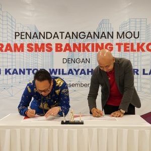 Kolaborasi Dengan Perbankan, Telkomsel Berikan Paket Liburan ke Hongkong