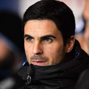 Arteta Sudah Memprediksikan Dirinya Jadi Pelatih Arsenal Sejak 2016