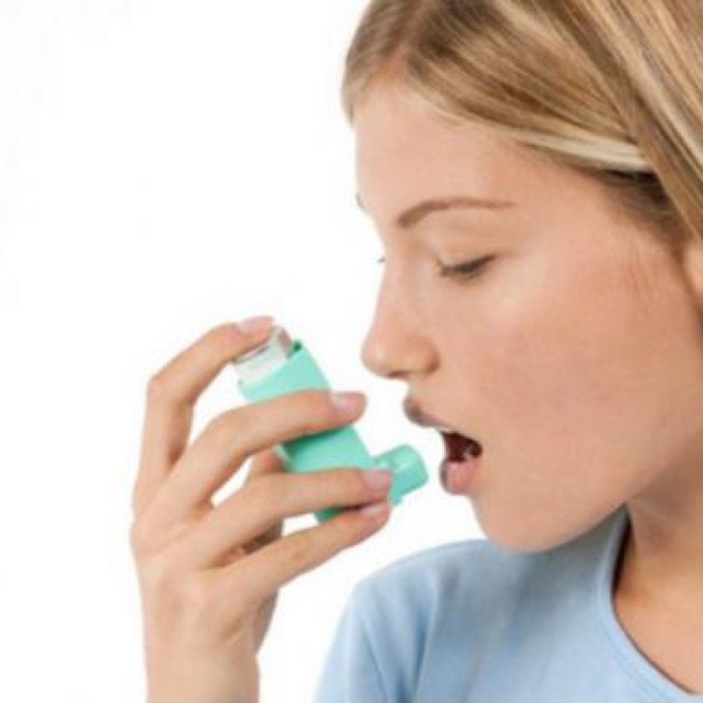 Mengenal Penyakit Asma Dan Penyebnya