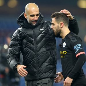 Masa Depan Solskjaer Andai MU Kalah di Derbi Manchester?