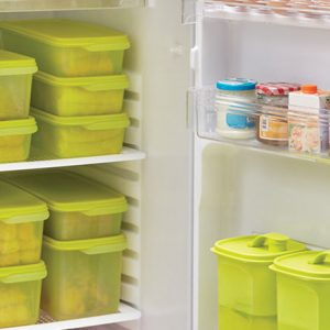 Cara Sehat Memanaskan Dan Menyimpan Makanan Sisa