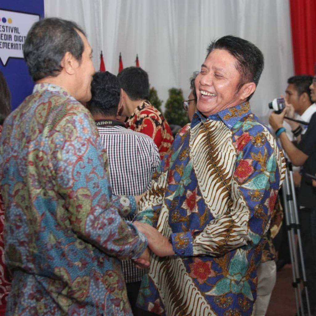 Tutup Celah Korupsi, Ini Tiga Cara yang Dilakukan Herman Deru