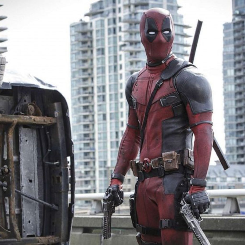 Deadpool 3 Tetap Di Perankan Aktor Ryan Reynolds