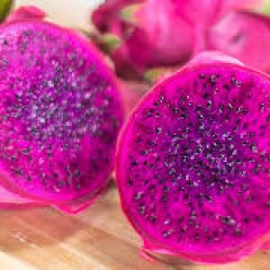 Atasi Sembelit Dengan Buah Naga