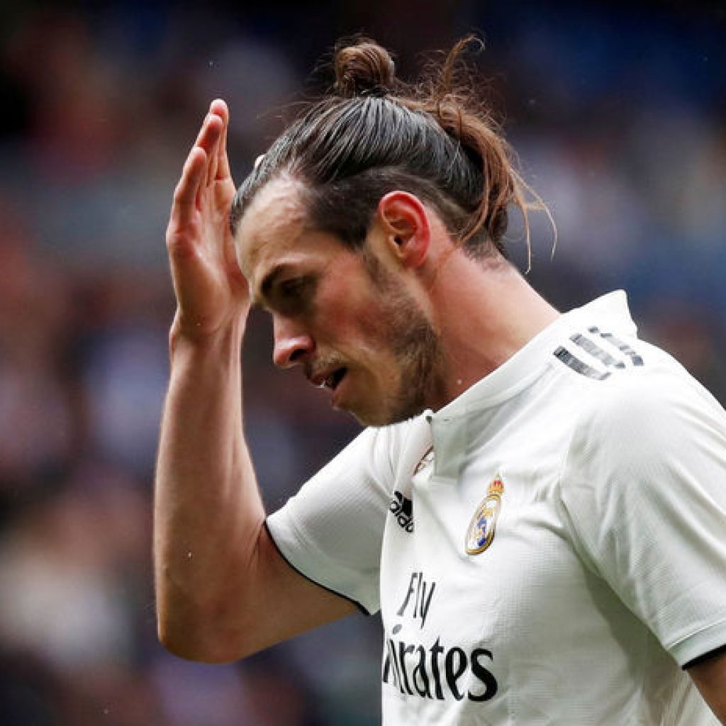 Benarkah Wasit Buat Kesalahan Atas Anulir Penalti Madrid dan Gol Bale ?