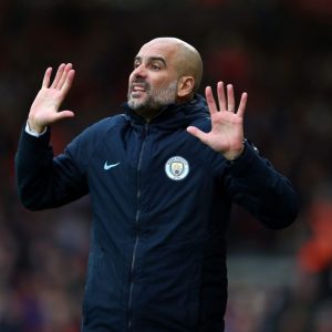 Periode Gelap Josep Guardiola Bersama Tetangga Berisik