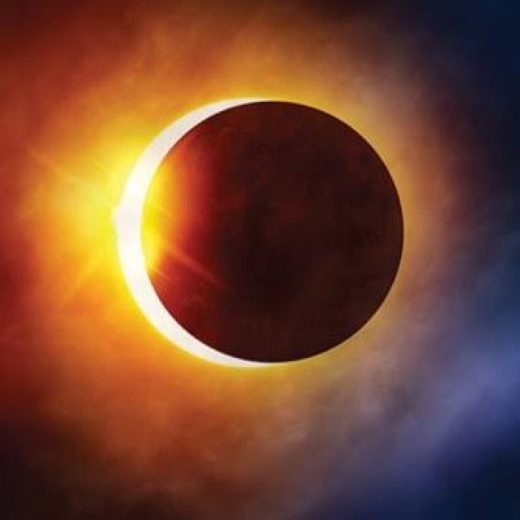 Kemenag Sumsel Imbau Masyarakat Untuk Shalat Gerhana Matahari