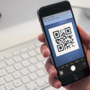 Di China Pengemis Terima Sedekah Secara Digital