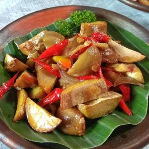 Jengkol Bisa Turunkan Kolesterol?