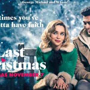 Last Christmas, Film Komedi yang Menguras Air Mata