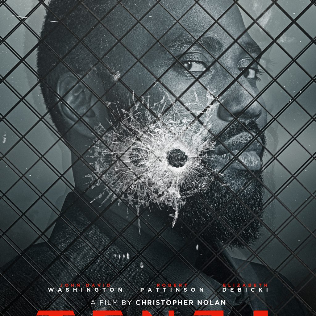 Tenet,Film Terbaru Christopher Nolan Tayang 2020