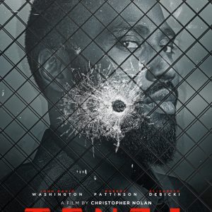 Tenet,Film Terbaru Christopher Nolan Tayang 2020