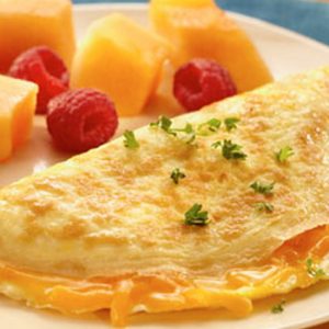 5 Makanan Tinggi Kolesterol yang Sering Kita Konsumsi