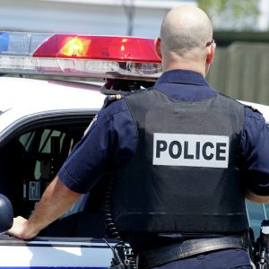 Detektif Tewas dalam Baku Tembak di New Jersey