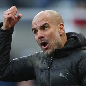 Guardiola Bantah Isu ‘Klausul Istimewa’ dalam Kontraknya di Man City
