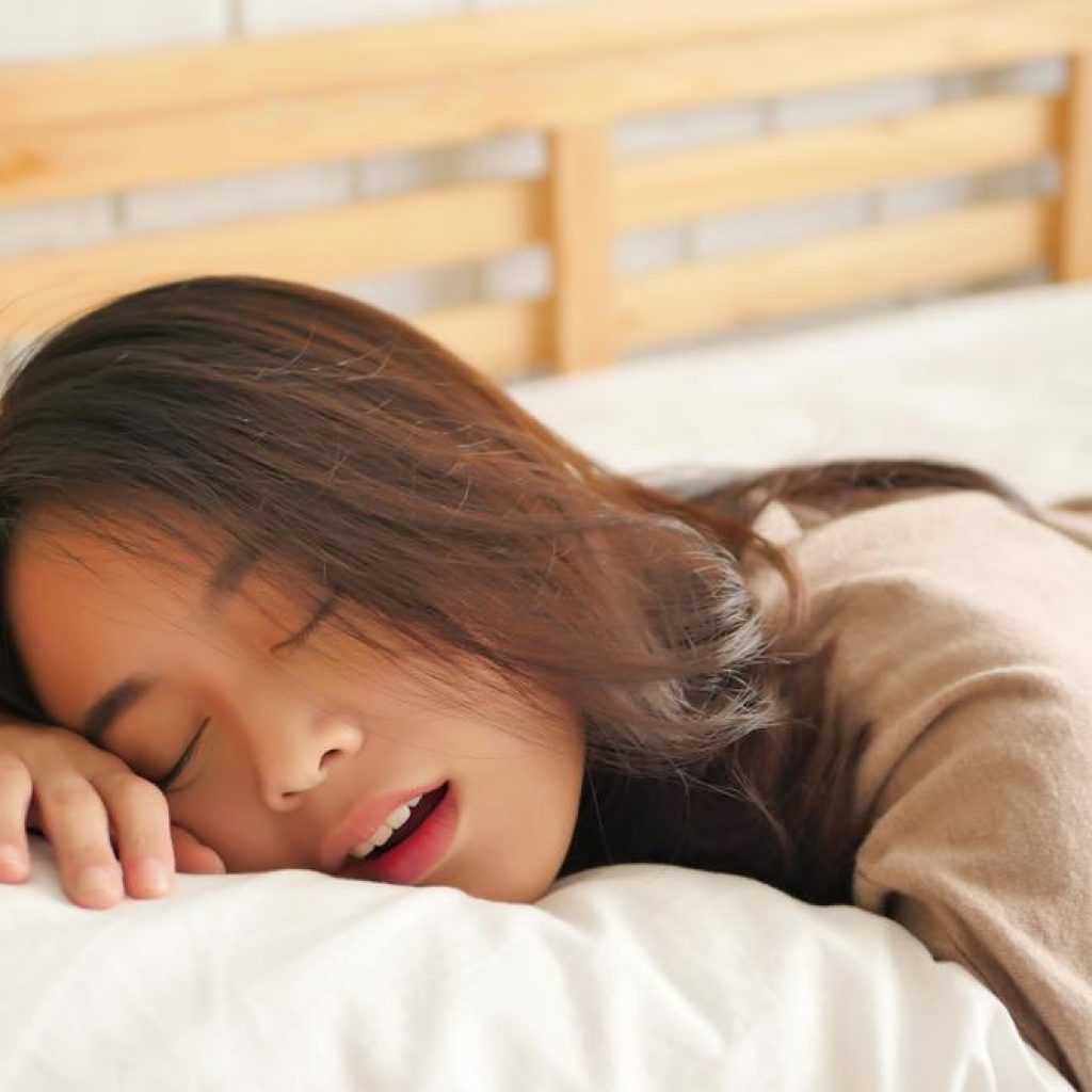 Apa Akibatnya Jika Kita Tidak Tidur Selama Berhari-hari?