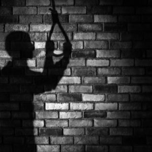 Bos Bubur Sumsum di Palembang Ditemukan Tewas Gantung Diri 