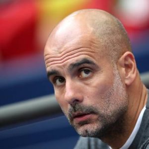 Kejar Liverpool Nyaris mustahil,Ucap Guardiola