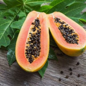 Buahan Ini Bisa Membantu Penyembuhan Flu