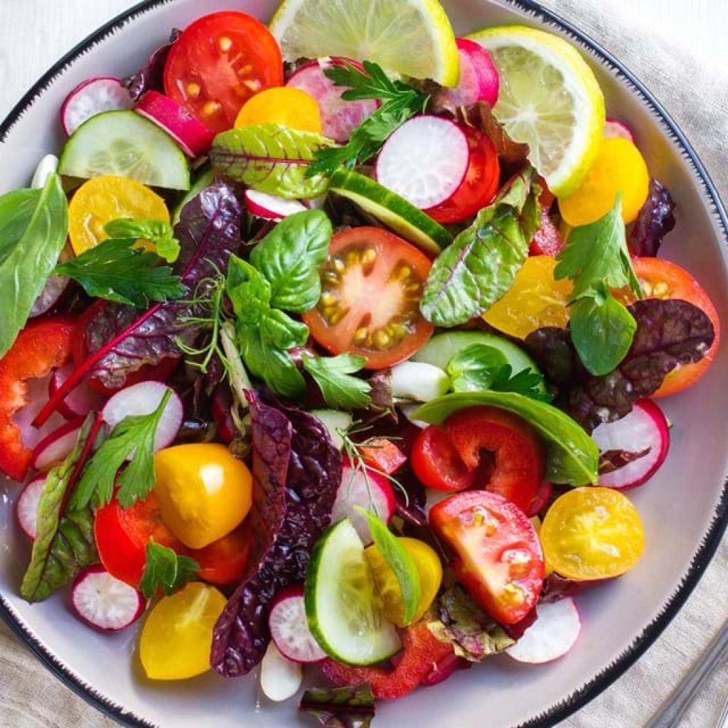 Makanan Terbaik untuk Mengatasi dan Mencegah Kanker Serviks