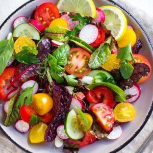 Makanan Terbaik untuk Mengatasi dan Mencegah Kanker Serviks