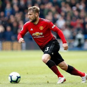 Fans MU Semprot Luke Shaw dan Lingard Setelah Manchester United Dikalahkan Arsenal