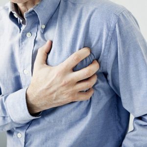 Apakah Jantung Berdebar Gejala Penyakit Jantung?