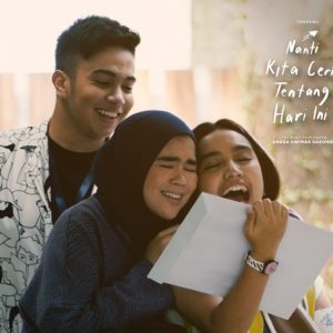 Empat Hari Penayangan, NKCTI Capai 568.000 Penonton