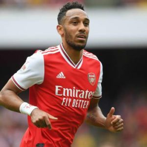 Aubameyang Dikabarkan Sudah Setuju Gabung Barcelona,Siap Tinggalkan Arsenal