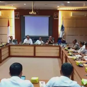 Banyak TKA China, Lahat Waspadai Virus Corona