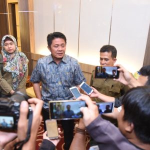 Seekor Harimau Tertangkap, Gubernur Imbau Warga Aktif Lagi ke Kebun