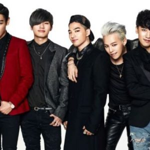 BIGBANG Bakal Comeback di Panggung Coachella 2020