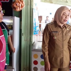 Wakil Wali Kota Palembang : Saya Tak Ingin Ada Pungutan Apapun di Sekolah