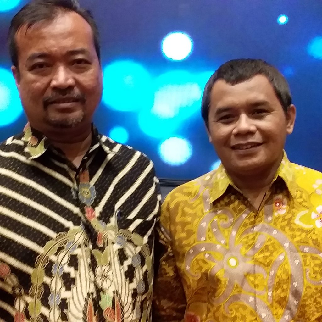 GM Pelindo II Palembang Ingin Kembalikan Kejayaan Sriwijaya Sebagai Bumi Maritim