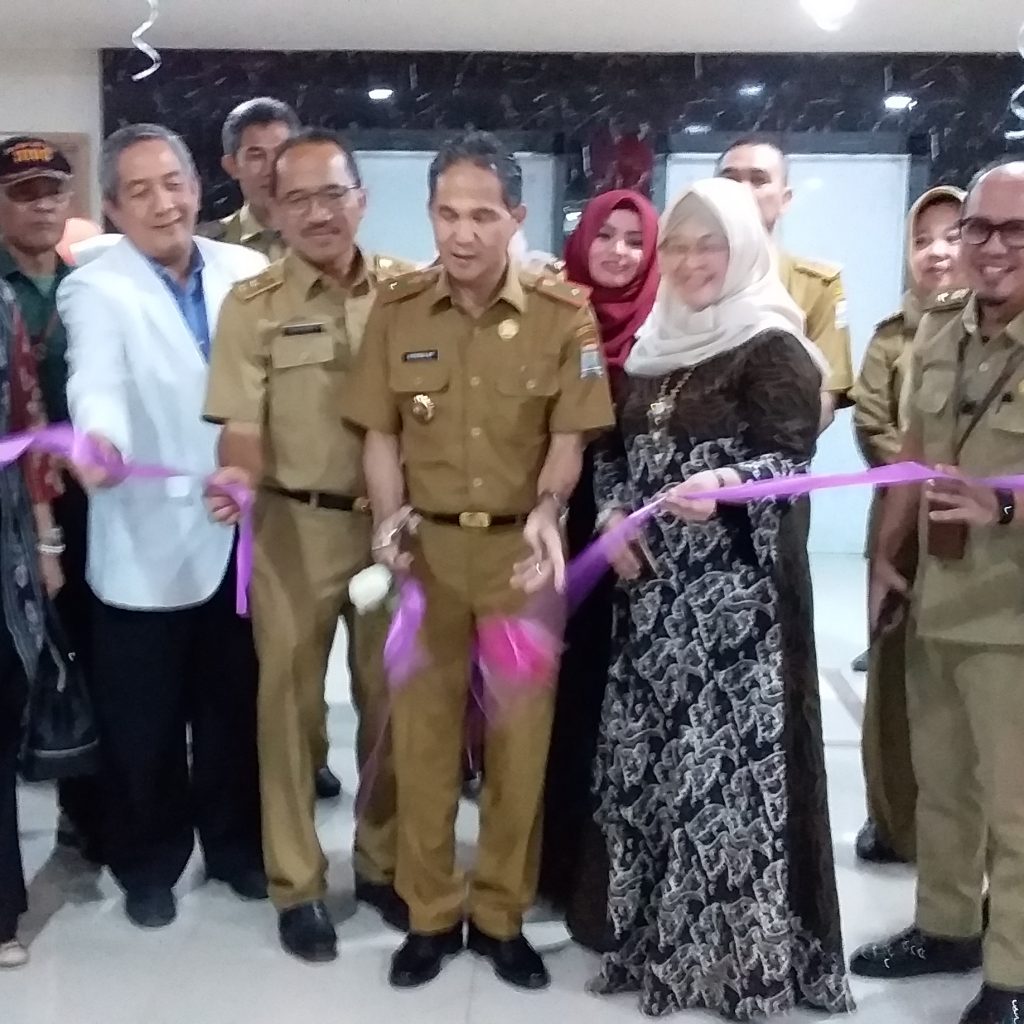 Kini RS Hermina Miliki Fasilitas Poli Eksekutif dan Pen Klinik