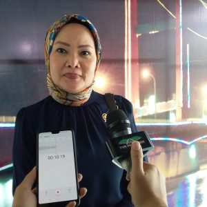 Komisi IX DPR Minta BPOM Palembang Tingkatkan Pengawasan Obat dan Makanan