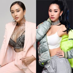 D’Fairway Palembang Hadirkan Dua DJ Cantik